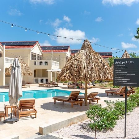 Livingstone Jan Thiel Resort Willemstad Eksteriør billede