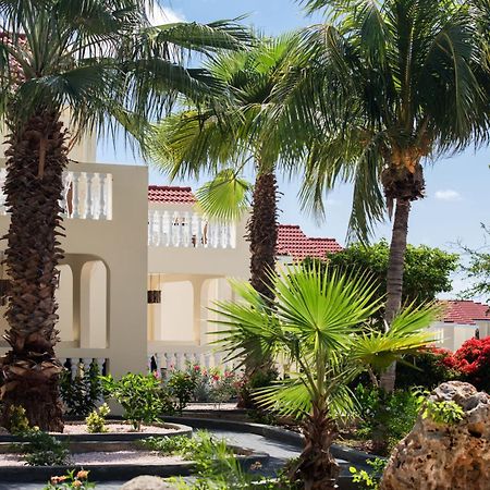 Livingstone Jan Thiel Resort Willemstad Eksteriør billede