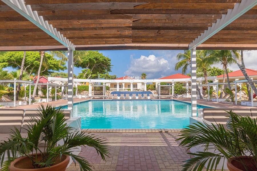 Livingstone Jan Thiel Resort Willemstad Eksteriør billede