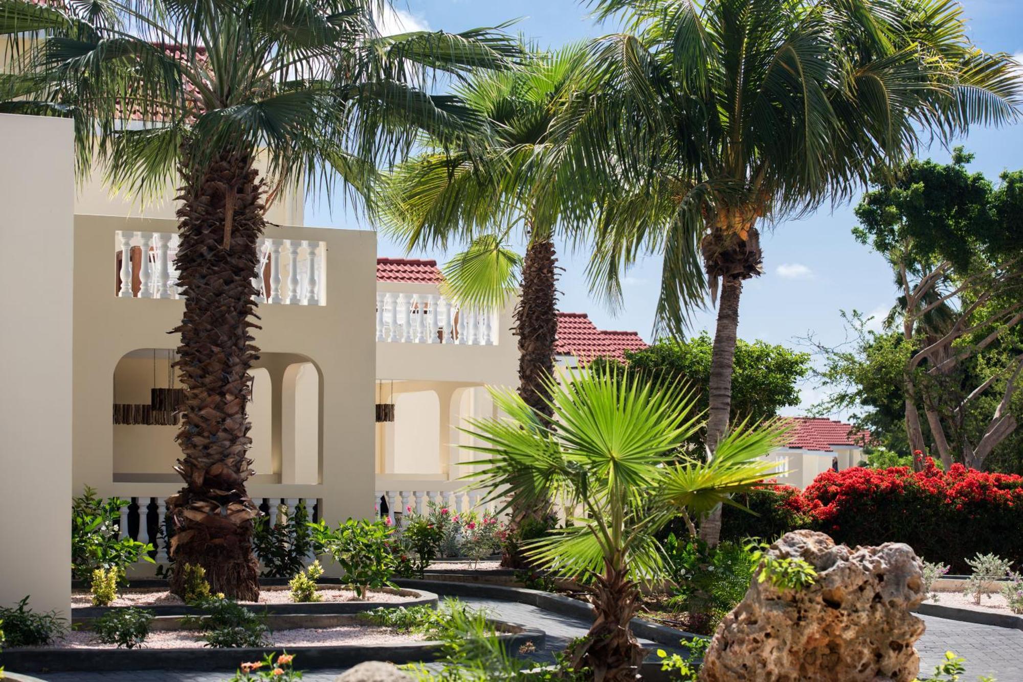 Livingstone Jan Thiel Resort Willemstad Eksteriør billede